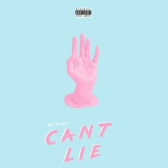 Can't Lie Prod. StreetBeatz