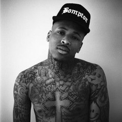 YG X Chris Brown X Tyga Type Beat Prod By BuzzyBeatz & Dean Grey