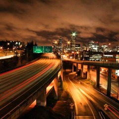 Solaris2222 - Night Drive (2004)