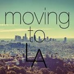 Moving To LA (Original Mix)
