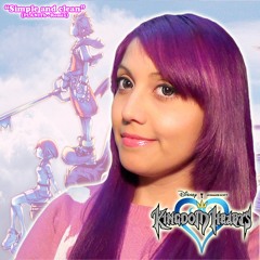 Simple And Clean (PlanitB Remix)