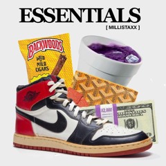 ESSENTIALS VOL.1