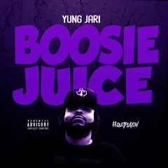 #BoosieJuiceChallenge- Yung Jari, Prod By SMP