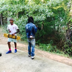 Ty-TZ ft. Masi Hazi " Gettin 2 it"