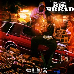 BIG BREAD- JAZZ FT. BIZZY