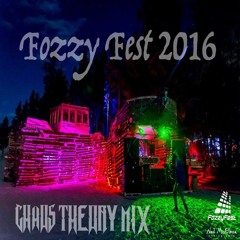 Chaos Theory @ Fozzy Fest 2016