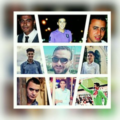 مهرجان أرض المحترمين _ فرحه عيله الحديدي (بحري- كامب شيزار-العجمي)