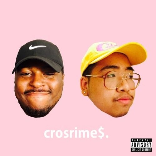 Crosrime$ - Buck50 (Prod. by lentra)