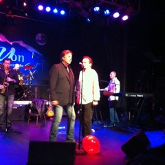 Because of the Way You Make Me Feel MASTER MP3(4)