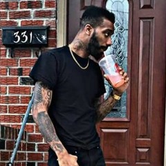 Killa Kev- Ooouuu Freestyle