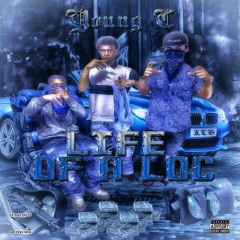 Killin Me - Young C, DRoc