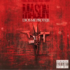 Dios me proteje Prod. Young Hollywood
