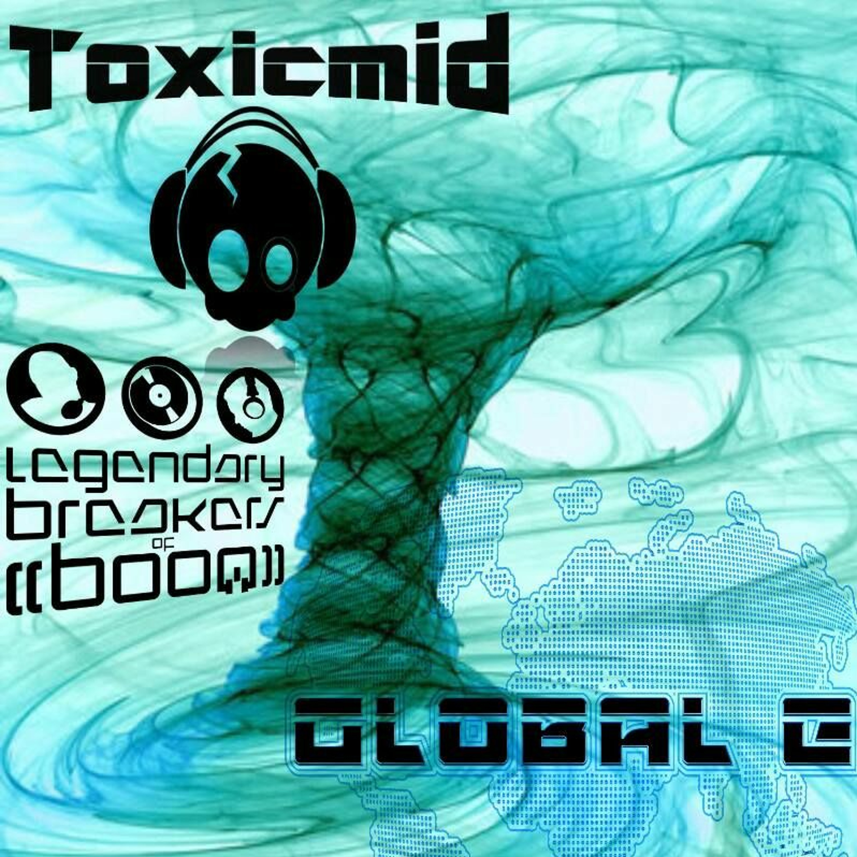 Global-E