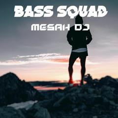 Bass Squad Session #2 / Dj Mesah ( HARDSTYLE )