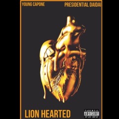 Lion Hearted
