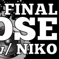 The (final) Weekly DOSE - 12.18.2012