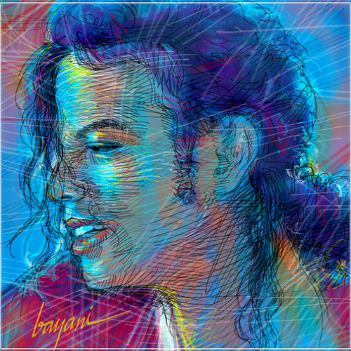 Stream Michael Jackson feat. Eve Butterflies (Track Masters Instrumental) by = TiGERAi