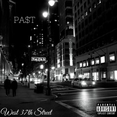 PA$T - West 37th Street (Instrumental)