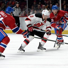 Devils, Rangers and World Cup wrap-up