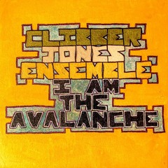 I Am The Avalanche (for chamber rock band)