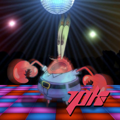 Oh Yeah Mr. Krabs