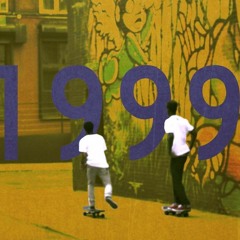 Joey Badass 1999 type | (prod. by hello dinero)