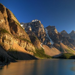 The Definitive Nice Music