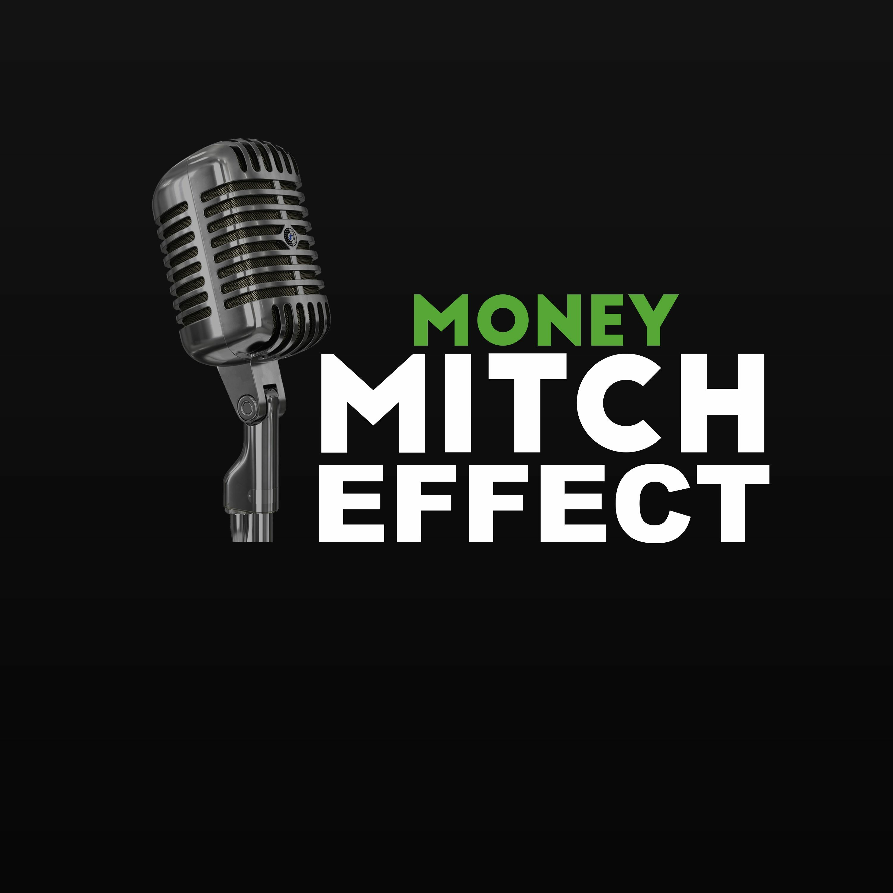 Money Mitch Effect 9/15/16: Week 3 College Football Picks episode artwork