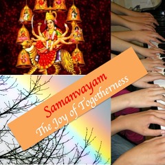 Neelambari Sada Palayamam - Uma Ram - Vijay Kannan - Balakrishna SG