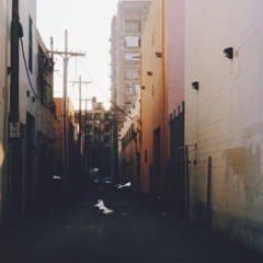 Walk With Me (feat. J.P)