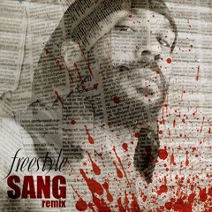 SANG ♫ RMix Challenge★ EBENKELA ★