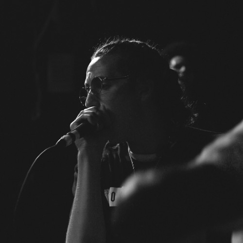 KEELY - 911 (PROD. MIKE LABYRINTH X SLIGHT)