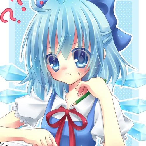 Cirno's Perfect Math Class (Instrumental)