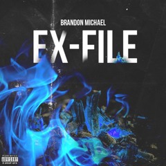 EX-file (prod. by LWilliamsbeats)