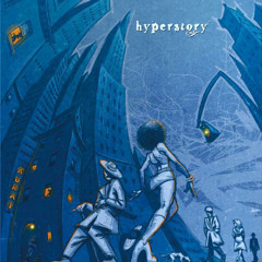 hyperstory - A Happening