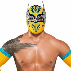 Sin Cara 2016 WWE Theme