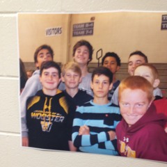 You Know Who You Are (ft. Micah Day)