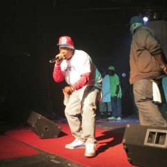 Brother Nip -Awww Ready (from the upcoming album Souljas Only)