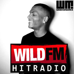 WILD FM Weekendmix! - AMSTERDAM 93.6FM (mijn Uitzending September 2016 FULL Radio Set)