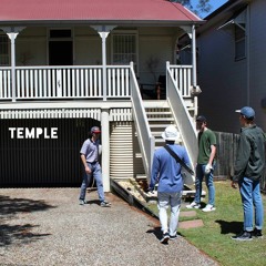 Temple