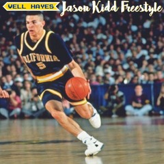 Jason Kidd Freestyle (Produced by THETHIRDK!ND)