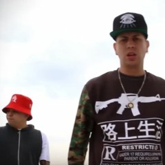 Xxl Irione Ft Cancun - Castigo