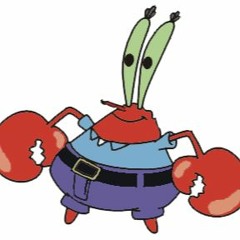 Krabstale - His Krabs