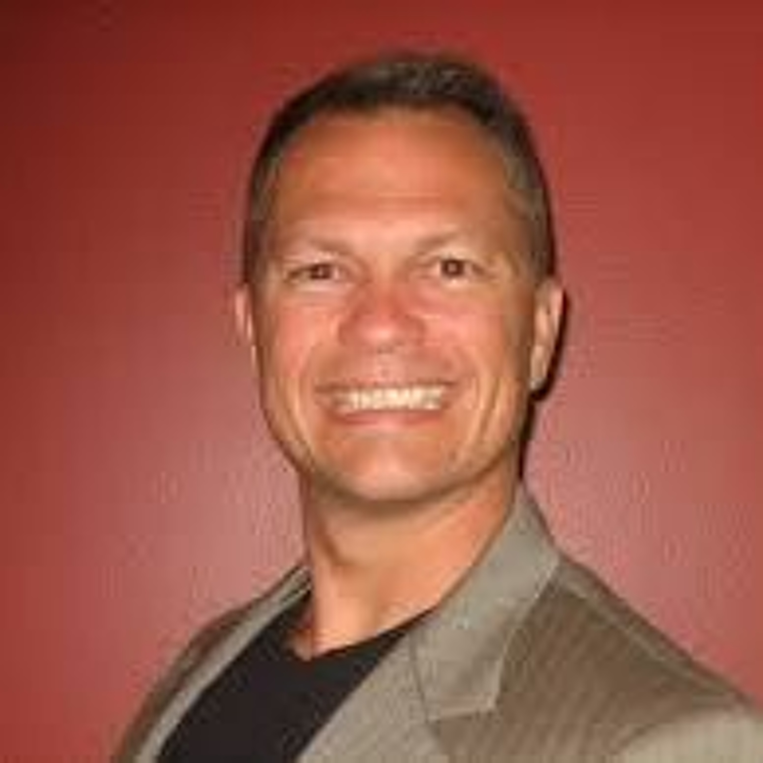 Dr Bob Rakowski Part 2 - Feature guest on Episode 48 of Under The Bar Podcast episode artwork