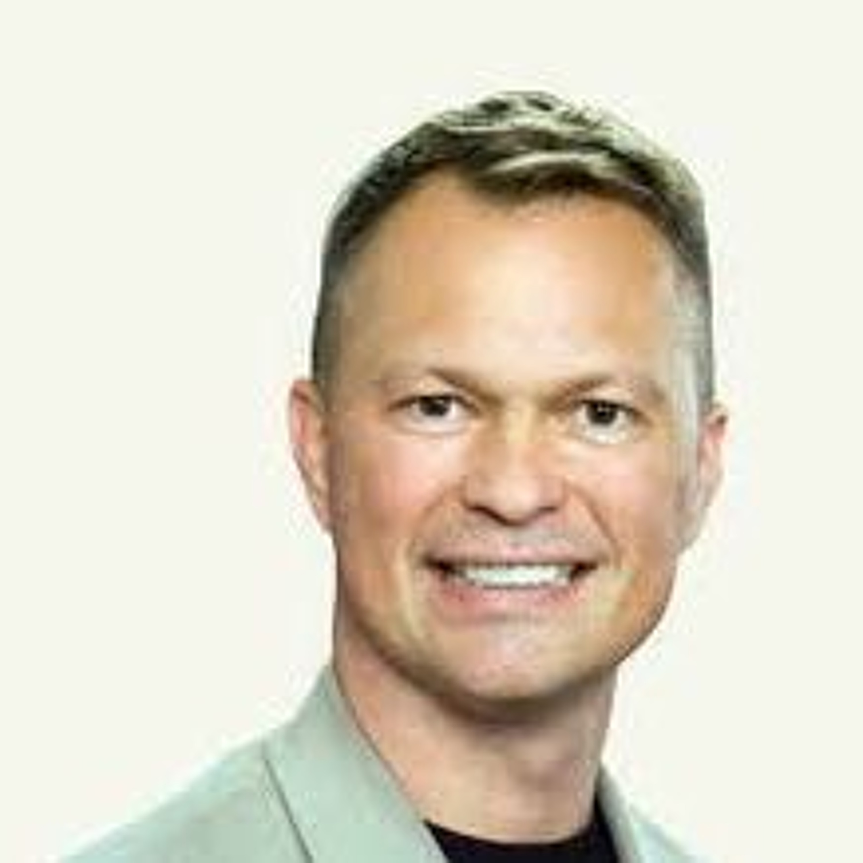 Dr Bob Rakowski - Feature guest on Episode 47 of Under The Bar Podcast episode artwork
