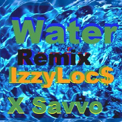 I Might - IzzyLoc$ X Savvo