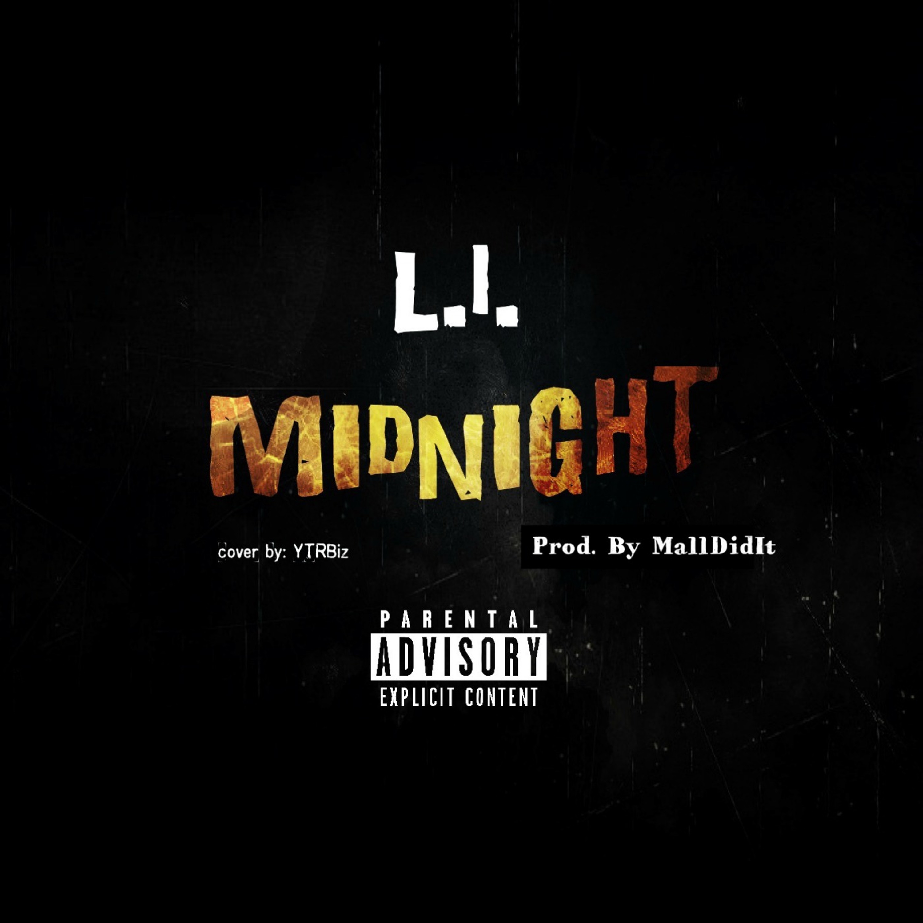 Midnight (Prod. By MallDidIt) episode artwork