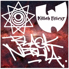 BLACK NEBULA (XIBALBA) Ft. KILLAH PRIEST