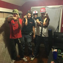 Marcus-Cuttin Up Remix