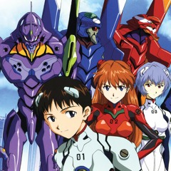 Komm, süßer Tod - End of Evangelion WIP